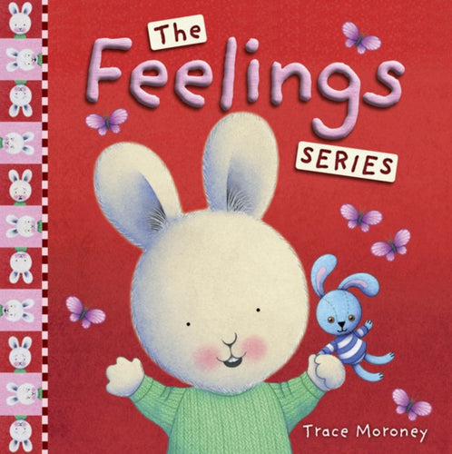 The Feelings Series: 10 Book Slipcase-9781760685379