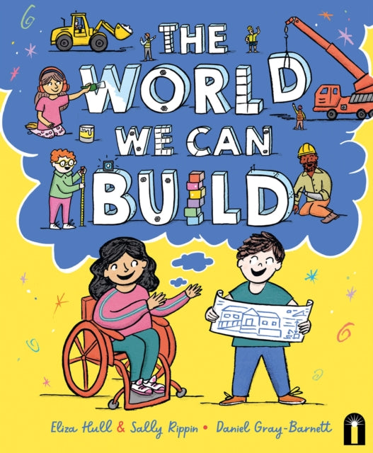 The World We Can Build-9781761213601
