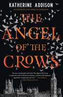 The Angel of the Crows-9781781089101