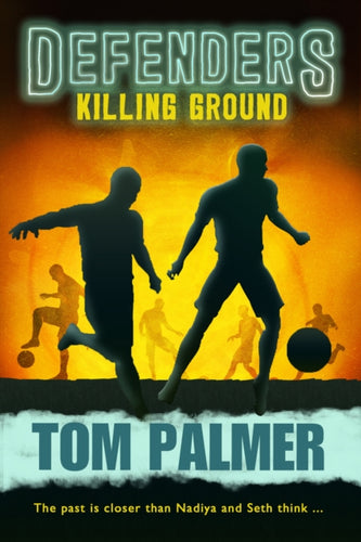 Killing Ground : Book 1-9781781127292