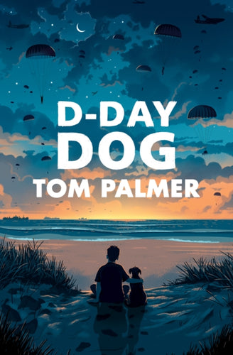 D-Day Dog-9781781128688