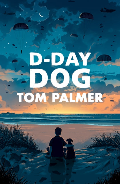D-Day Dog-9781781128688