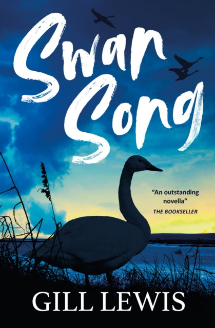 Swan Song-9781781129548