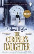 The Coroner's Daughter : Chosen by Dublin City Council as their 'One Dublin One Book' title for 2023-9781781620212