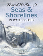 David Bellamy’s Seas & Shorelines in Watercolour-9781782216728