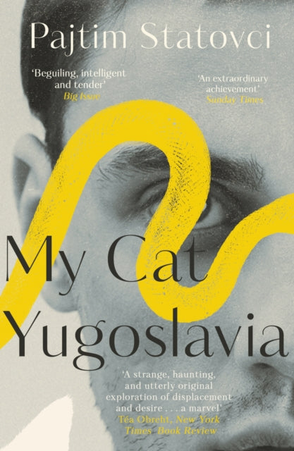 My Cat Yugoslavia-9781782273608