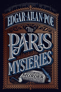 The Paris Mysteries-9781782275633