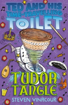 Tudor Tangle by Steven Vinacour