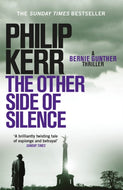 The Other Side of Silence : A twisty tale of espionage and betrayal-9781784295585
