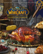 World of Warcraft the Official Cookbook-9781785654343