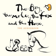 The Boy, The Mole, The Fox and The Horse-9781786144577