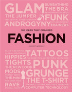 100 Ideas that Changed Fashion-9781786273901