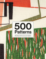 500 Patterns-9781786276896