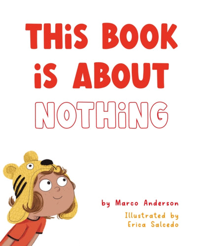This Book is About Nothing-9781786788375