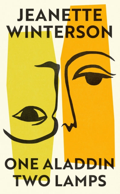 One Aladdin Two Lamps-9781787336124
