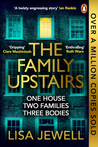 The Family Upstairs-9781787461482