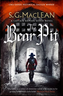 The Bear Pit : a twisting historical thriller from the award-winning author of The Seeker-9781787473614