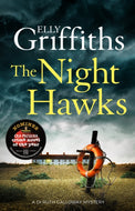 The Night Hawks : Dr Ruth Galloway Mysteries 13-9781787477841