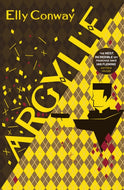 Argylle-9781787635913