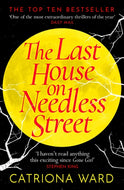The Last House on Needless Street : The Bestselling Richard & Judy Book Club Pick-9781788166188