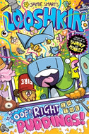 Looshkin: Oof! Right in the Puddings!-9781788452939