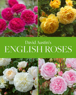 David Austin's English Roses-9781788840194