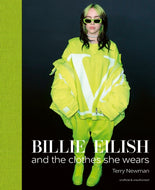 Billie Eilish : And the Clothes She Wears-9781788842297