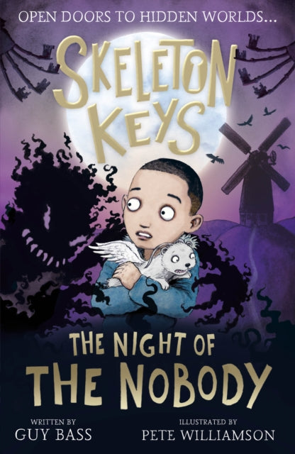Skeleton Keys: The Night of the Nobody-9781788953351