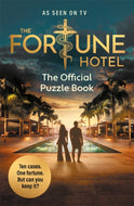 The Fortune Hotel : The Official Puzzle Book-9781789297843