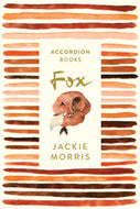 Fox : Accordion Book No 1-9781800182042