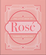 The Little Book of Rose : Summer Perfection-9781800690516