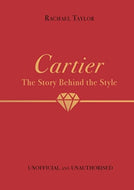 Cartier: The Story Behind the Style-9781800783409