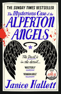 The Mysterious Case of the Alperton Angels : the Bestselling Richard & Judy Book Club Pick-9781800810440