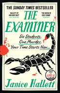 The Examiner SIGNED COPY  RELEASED 22ND MAY
