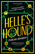 Helle's Hound-9781800811768