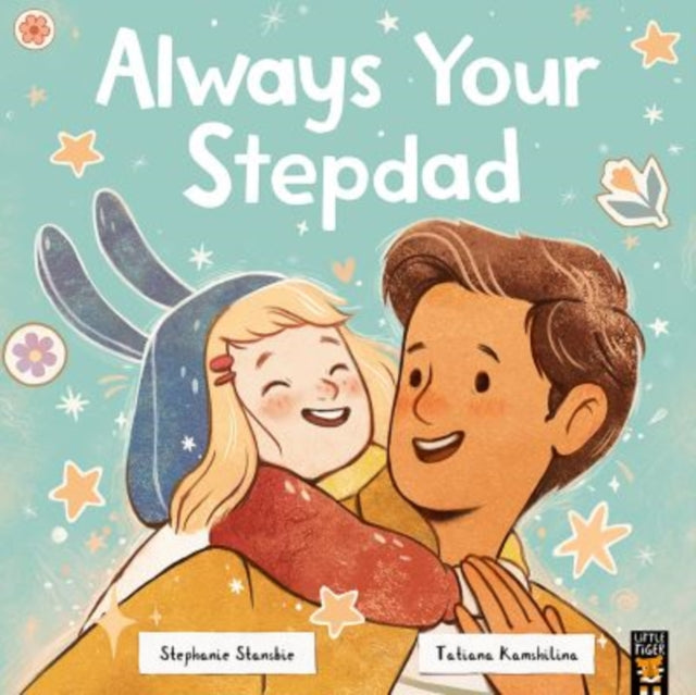 Always Your Stepdad-9781801045858