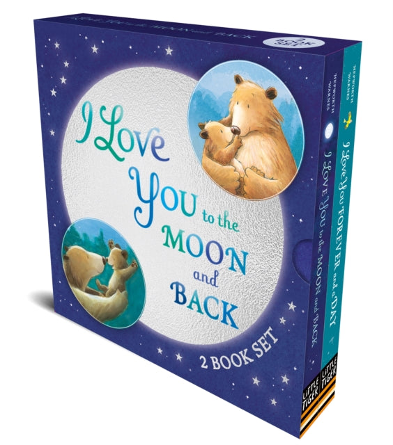 I Love You To The Moon & Back Boxset-9781801047838