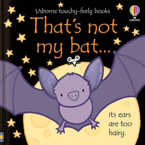 That's not my bat.-9781801314961