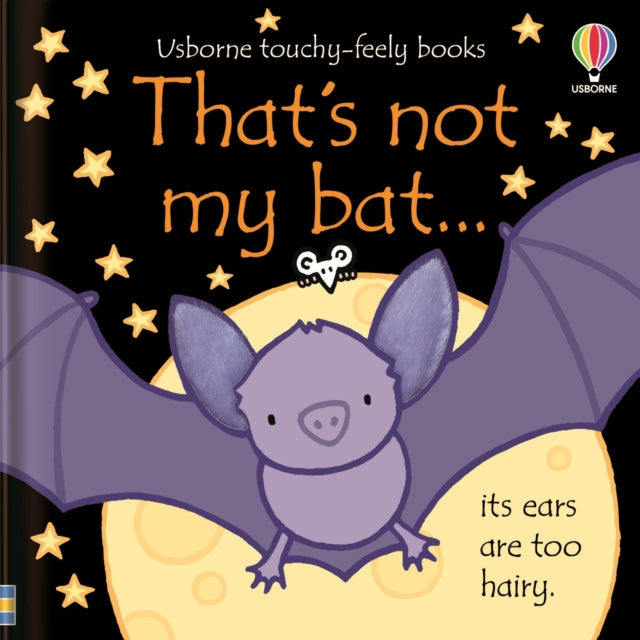 That's not my bat.-9781801314961