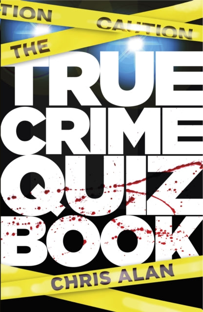 The True Crime Quiz Book-9781802471861