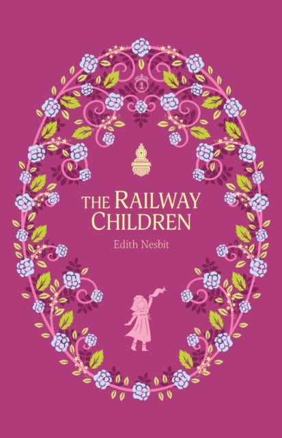 The Railway Children : 9-9781802631821