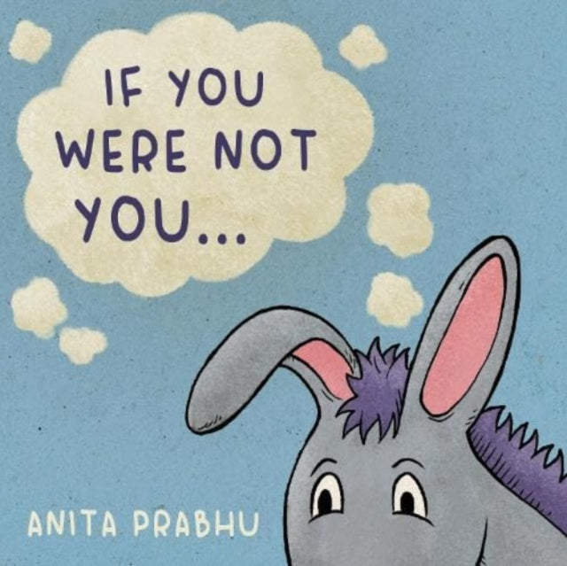 If You Were Not You...-9781803781990