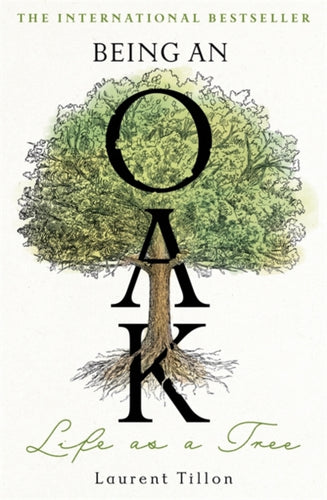 Being an Oak : Life as a tree-9781804183403