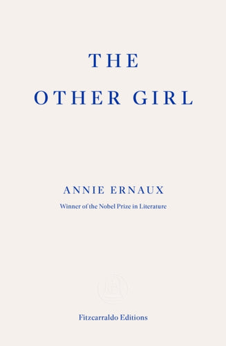 The Other Girl-9781804271841