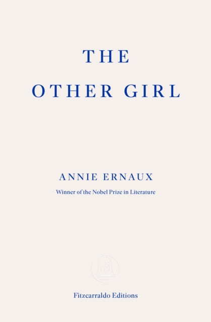 The Other Girl-9781804271841