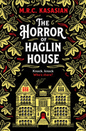 The Horror of Haglin House : A totally enthralling Victorian crime thriller-9781804363935