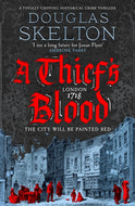 A Thief's Blood : A totally gripping historical crime thriller-9781804368831
