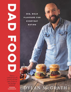 Dad Food-9781804580851