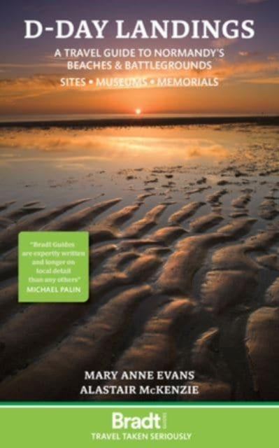 D-Day Landings-9781804691700