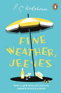 Fine Weather, Jeeves-9781804950210
